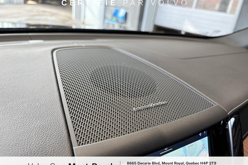 2024 Volvo XC60 Recharge - Image 14