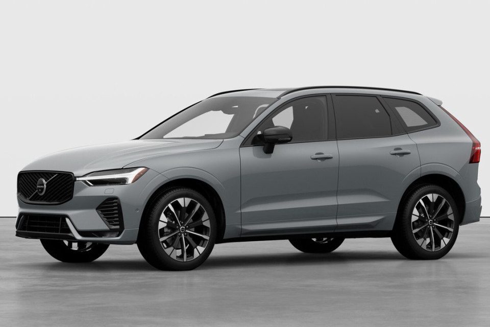 2026 Volvo XC60 - Image 1