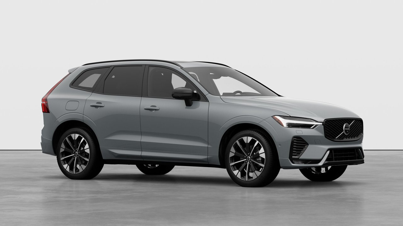 2026 Volvo XC60 - Image 3