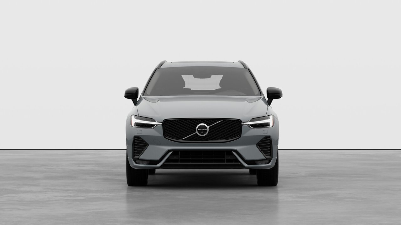2026 Volvo XC60 - Image 5