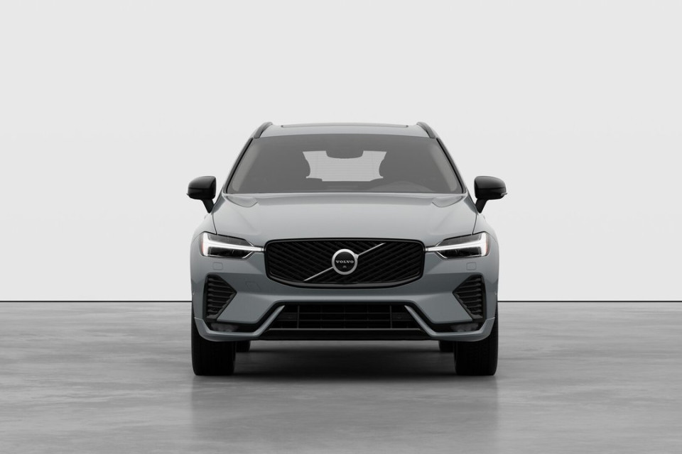 2026 Volvo XC60 - Image 5