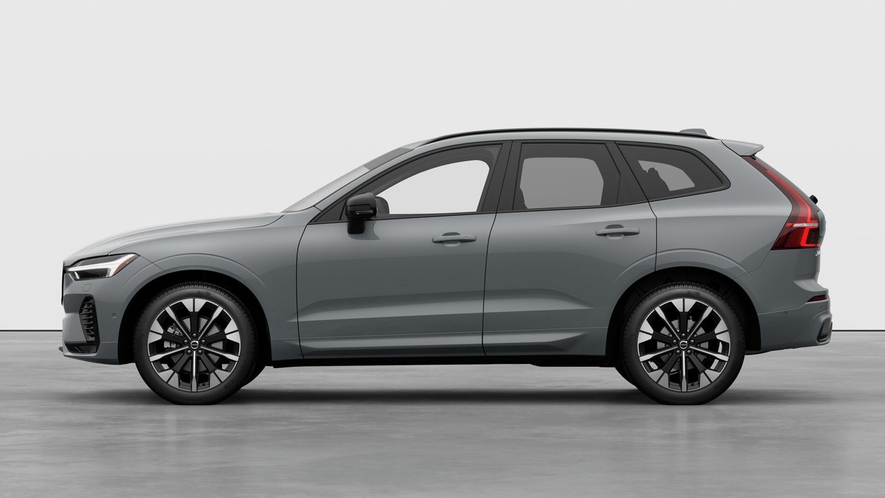 2026 Volvo XC60 - Image 8