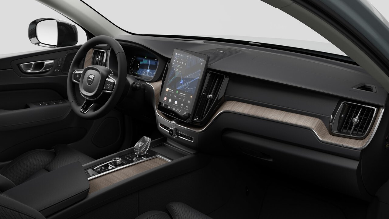 2026 Volvo XC60 - Image 10