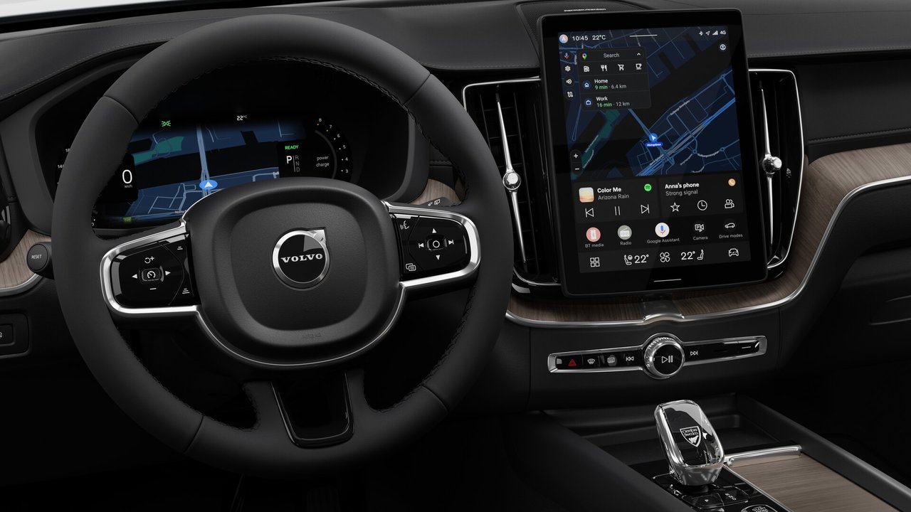 2026 Volvo XC60 - Image 14