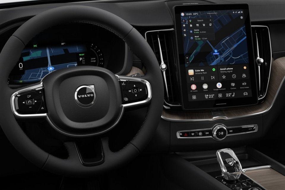 2026 Volvo XC60 - Image 14
