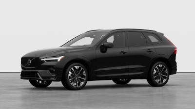2026 Volvo XC60