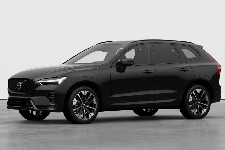 2026 Volvo XC60 - Image 1