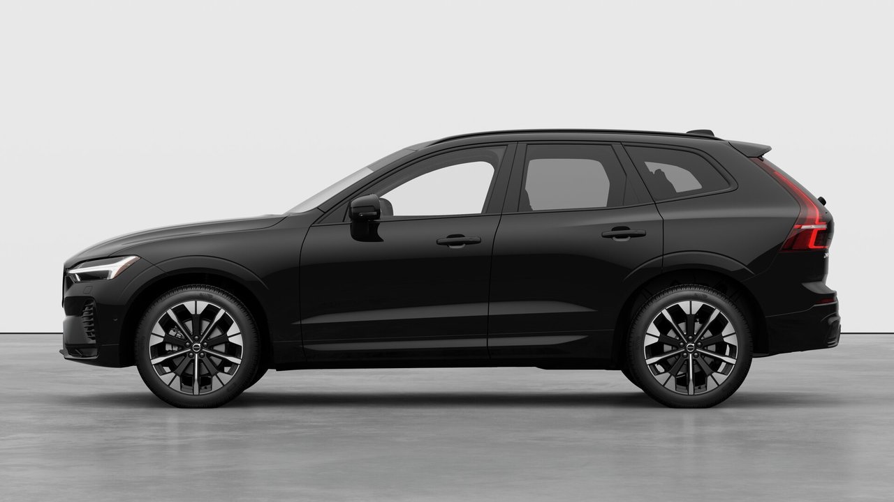 2026 Volvo XC60 - Image 8