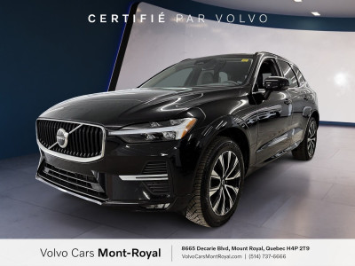 2023 Volvo XC60
