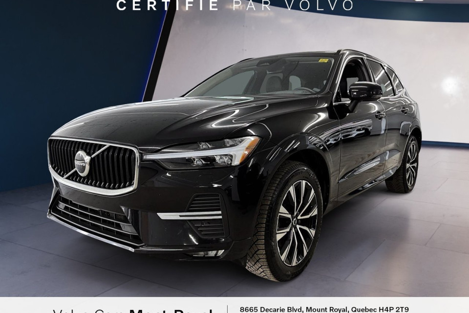 2023 Volvo XC60 - Image 1