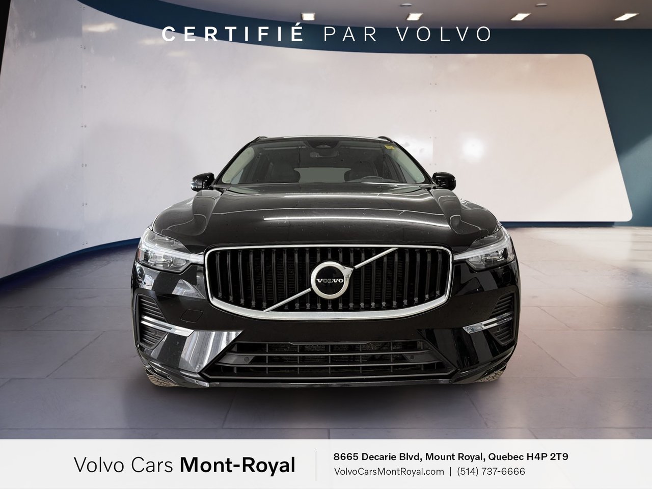 2023 Volvo XC60 - Image 2