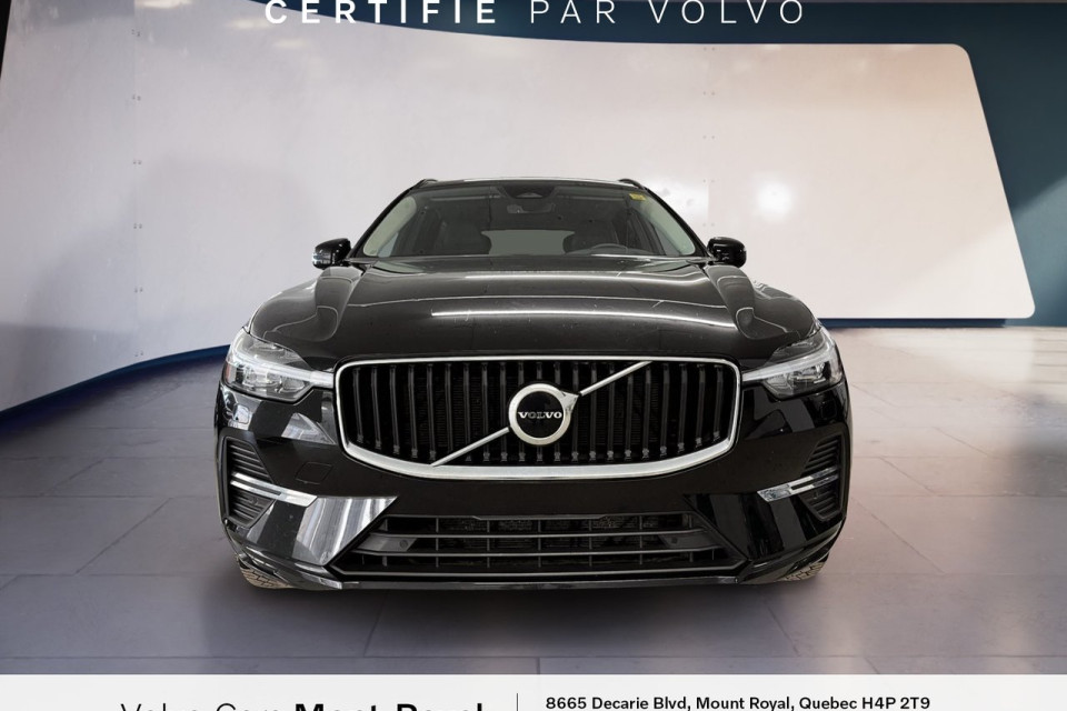 2023 Volvo XC60 - Image 2