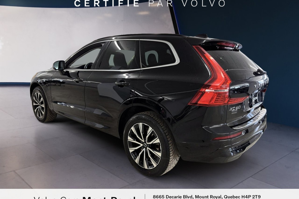 2023 Volvo XC60 - Image 4