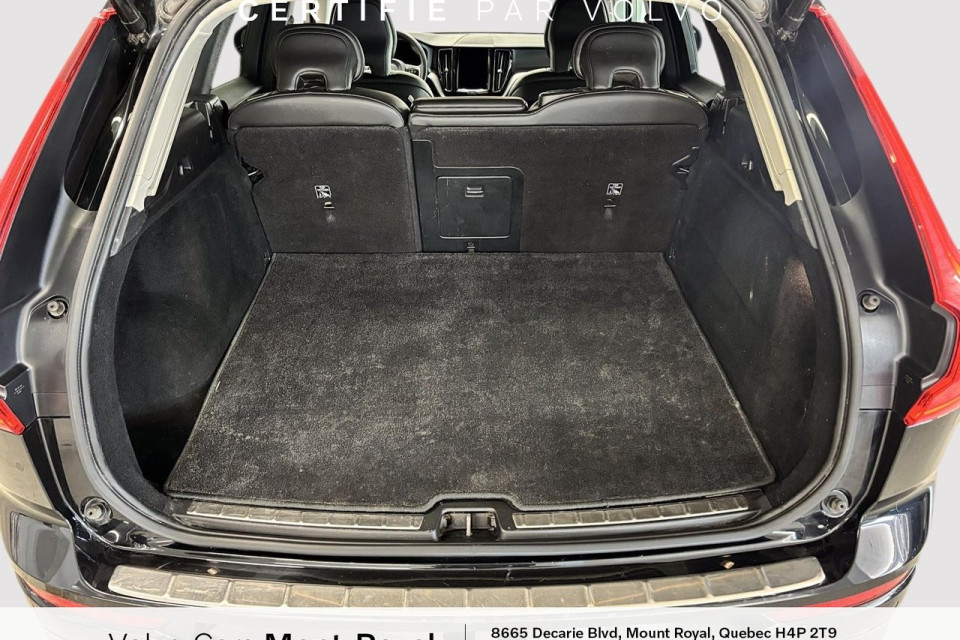2023 Volvo XC60 - Image 5