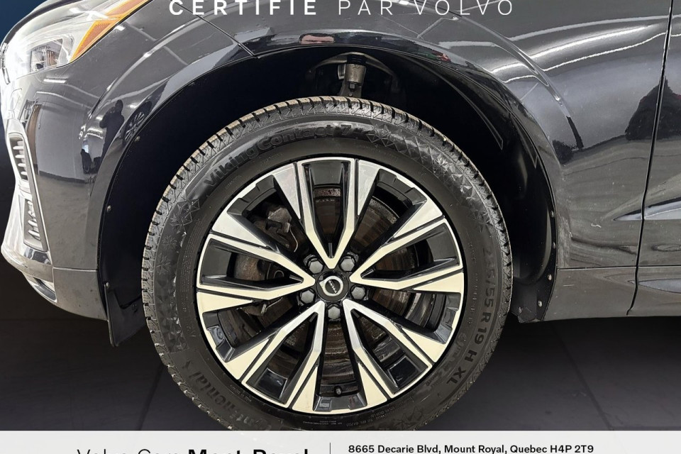 2023 Volvo XC60 - Image 6