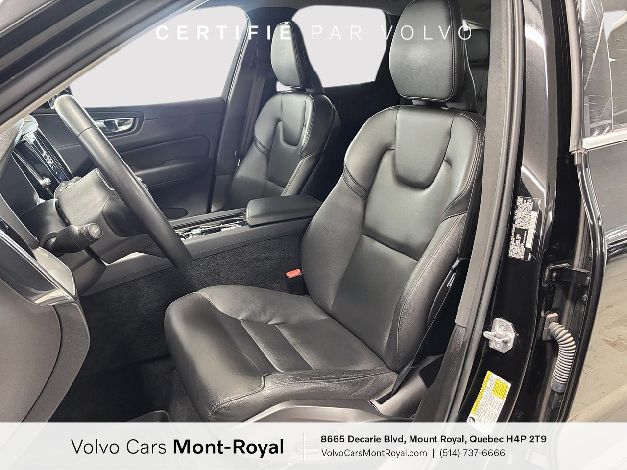 2023 Volvo XC60 - Image 7