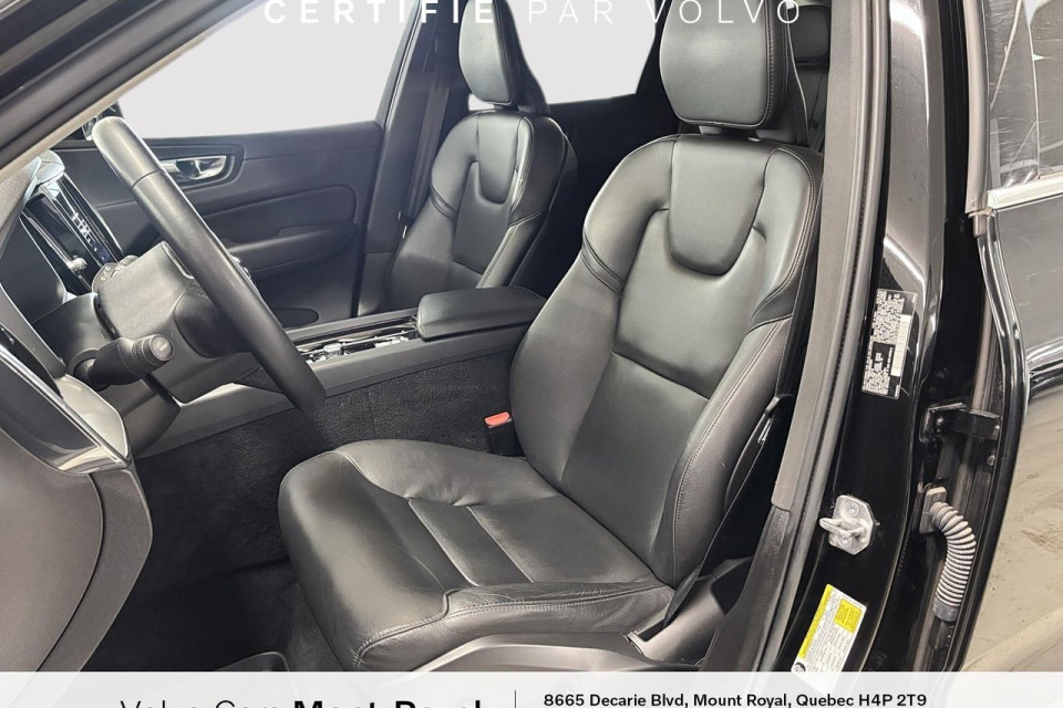 2023 Volvo XC60 - Image 7