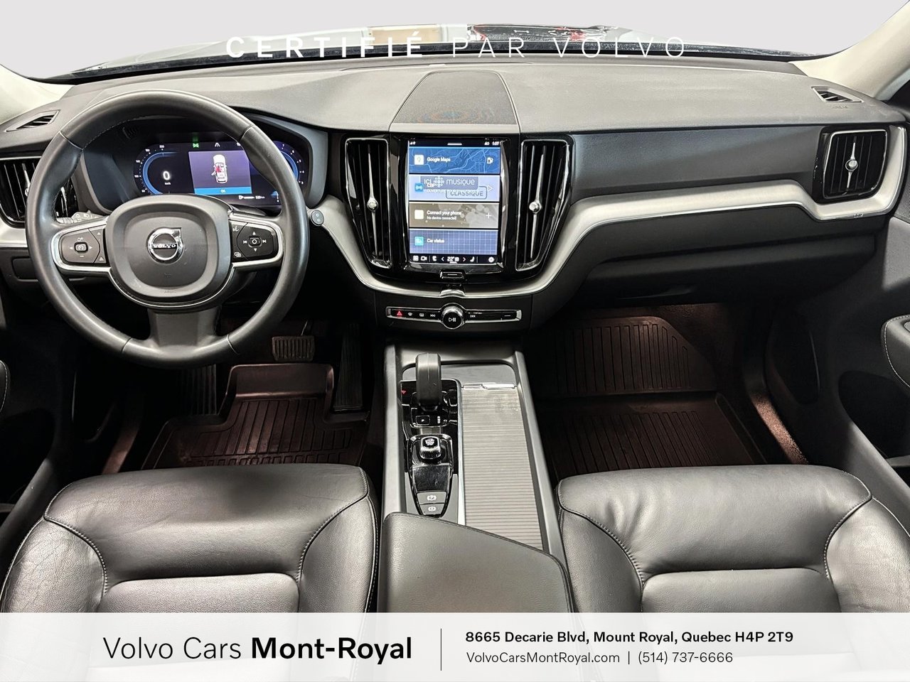 2023 Volvo XC60 - Image 8