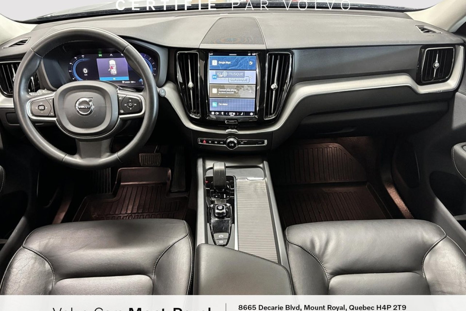 2023 Volvo XC60 - Image 8