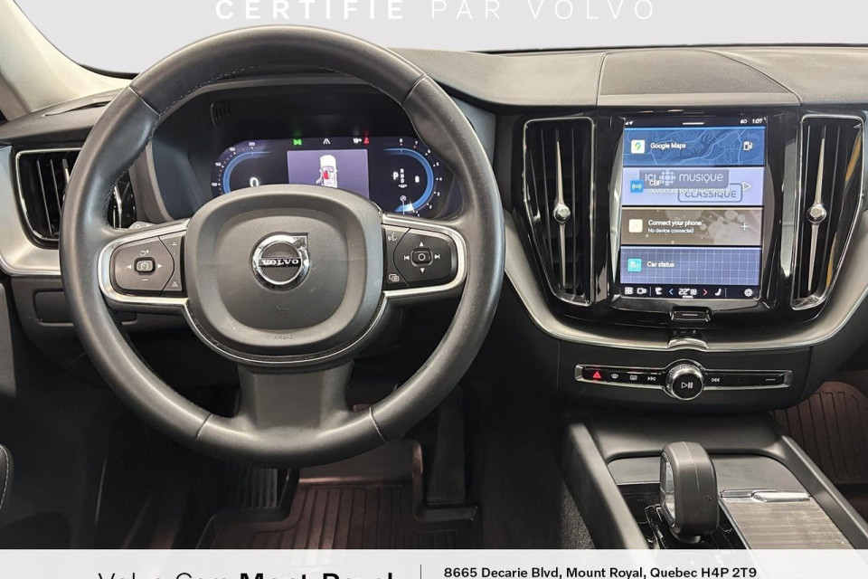 2023 Volvo XC60 - Image 10