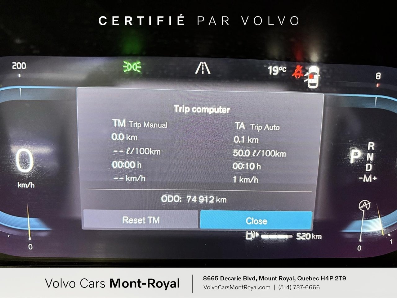 2023 Volvo XC60 - Image 11