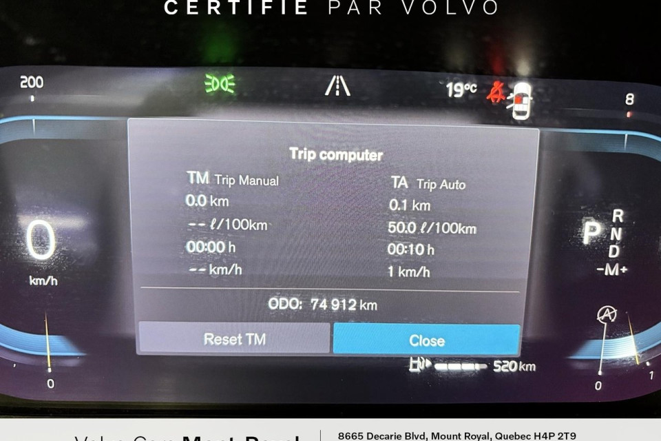2023 Volvo XC60 - Image 11