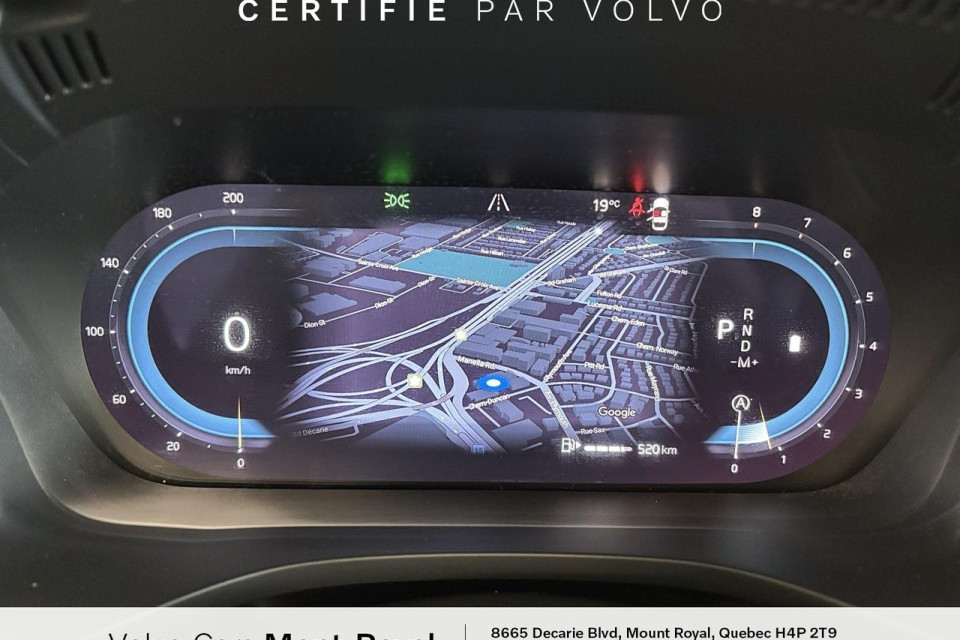 2023 Volvo XC60 - Image 12