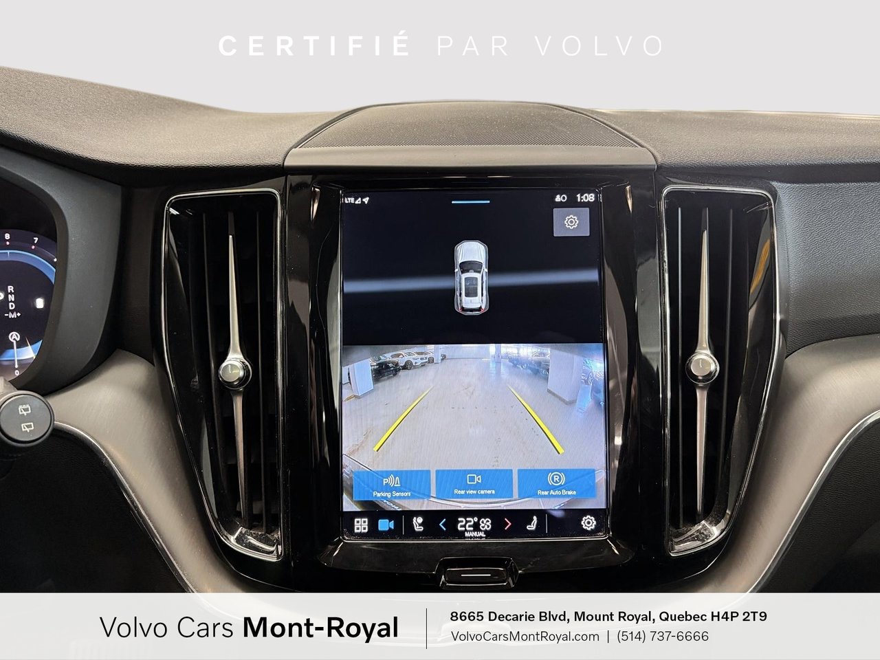 2023 Volvo XC60 - Image 14