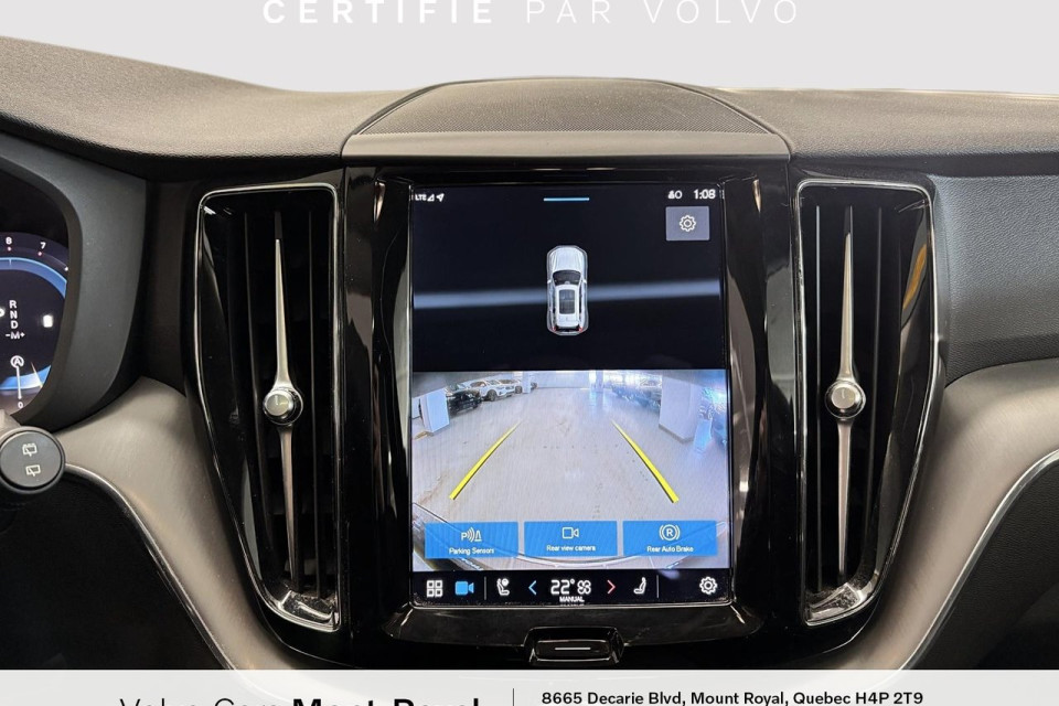 2023 Volvo XC60 - Image 14