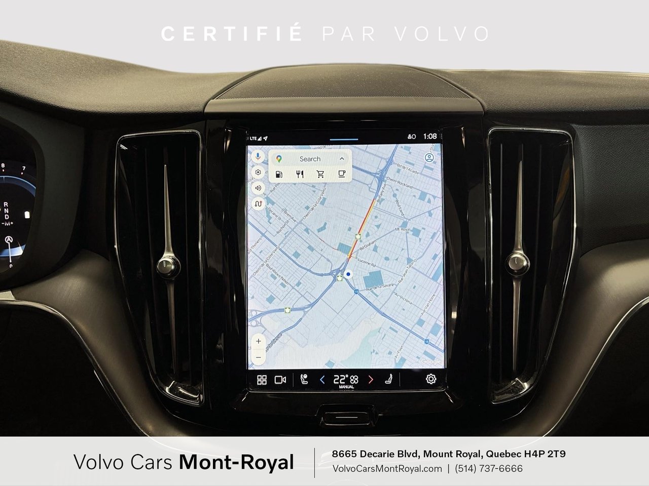 2023 Volvo XC60 - Image 15