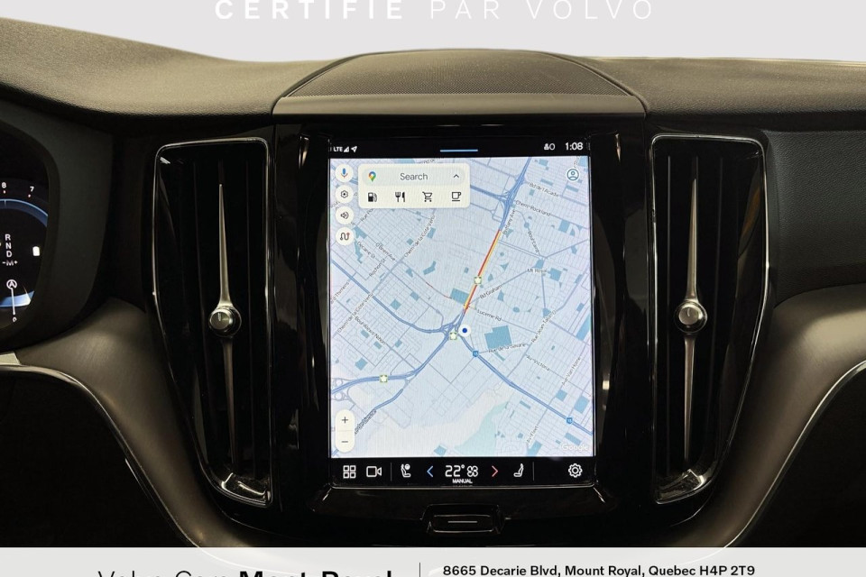 2023 Volvo XC60 - Image 15