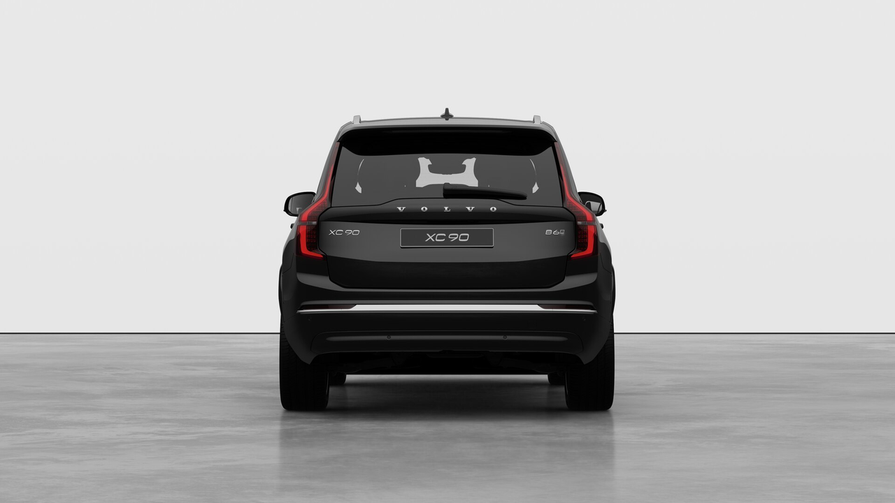 2026 Volvo XC90 - Image 6
