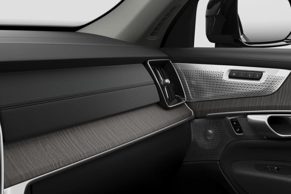 2026 Volvo XC90 - Image 9