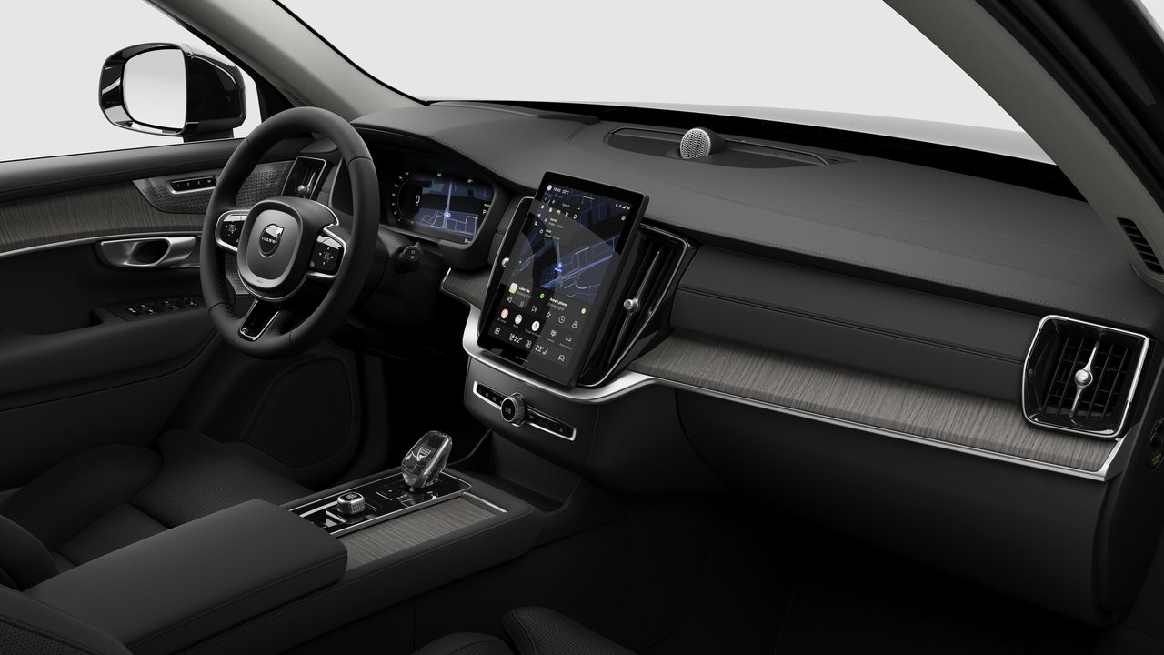 2026 Volvo XC90 - Image 10