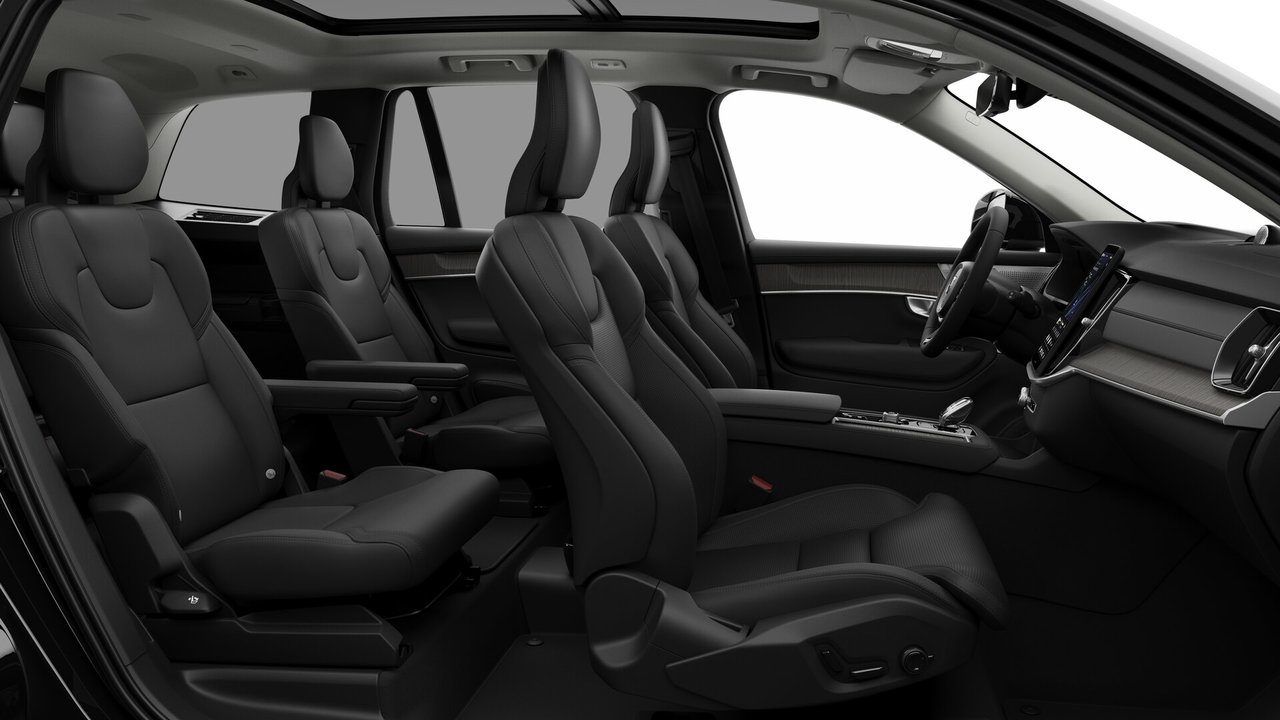 2026 Volvo XC90 - Image 13