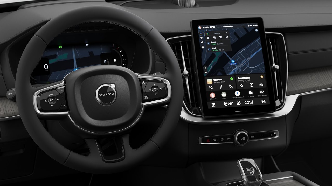 2026 Volvo XC90 - Image 14