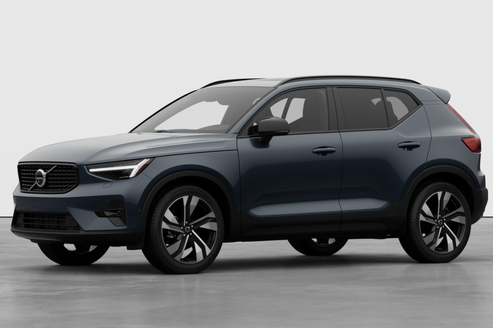 2026 Volvo XC40 - Image 1