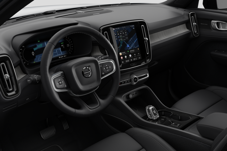 2026 Volvo XC40 - Image 10