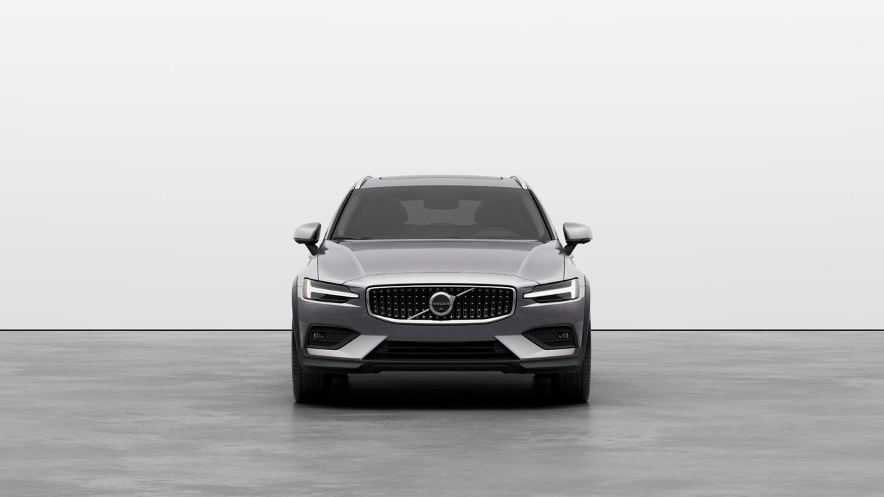 2026 Volvo V60 Cross Country - Image 3