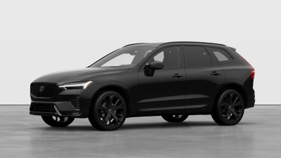 2026 Volvo XC60