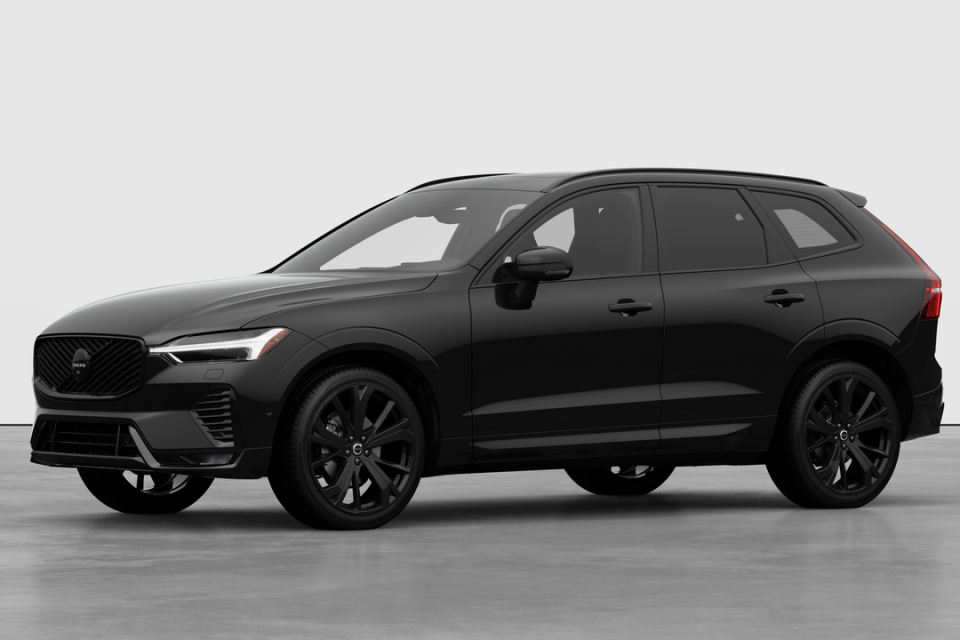 2026 Volvo XC60 - Image 1