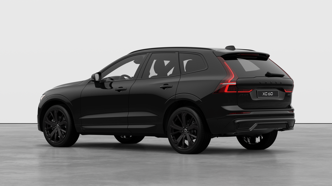 2026 Volvo XC60 - Image 2