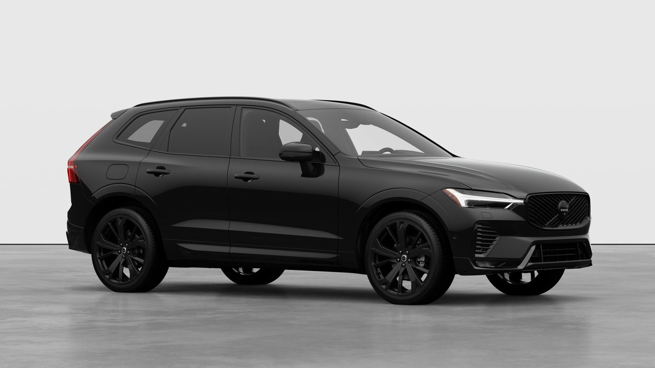 2026 Volvo XC60 - Image 3