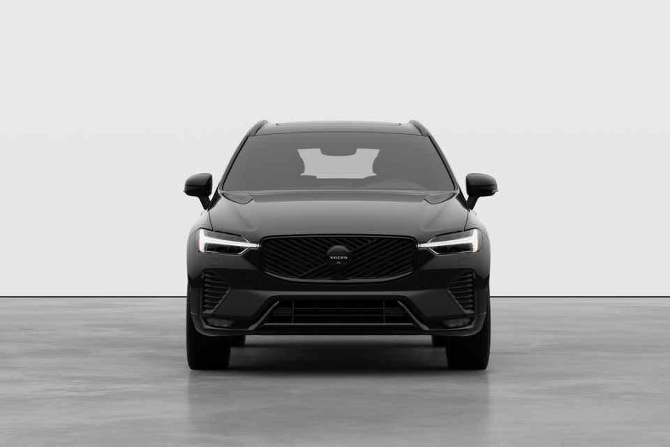 2026 Volvo XC60 - Image 5