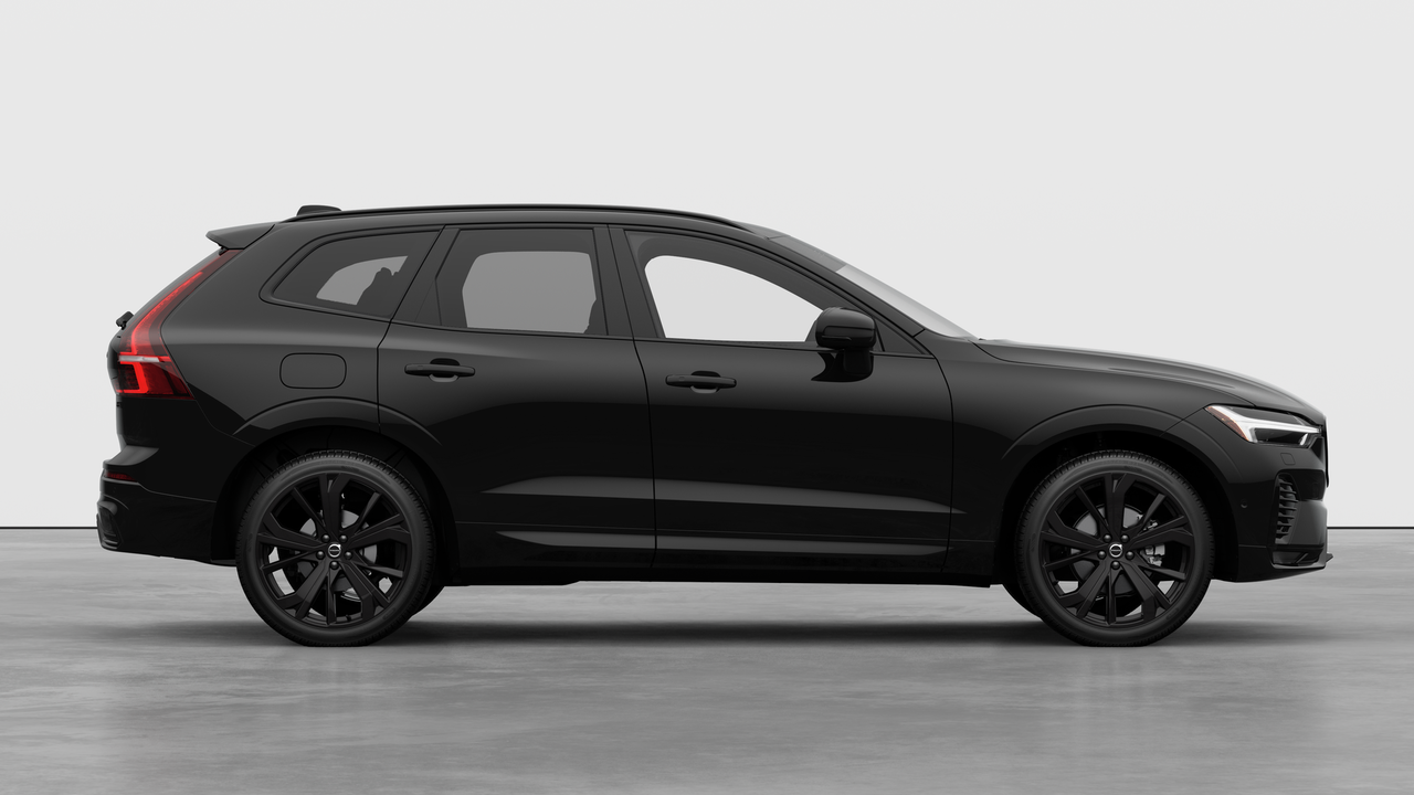 2026 Volvo XC60 - Image 7