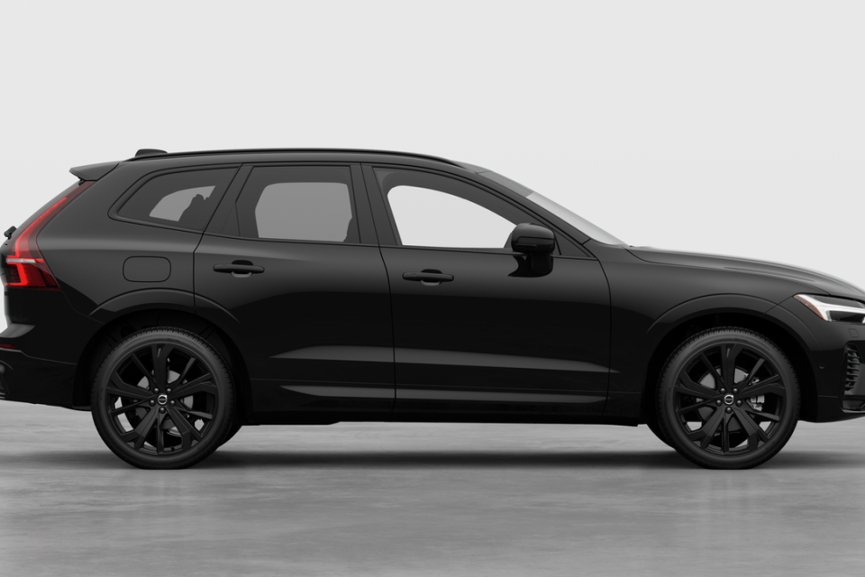 2026 Volvo XC60 - Image 7