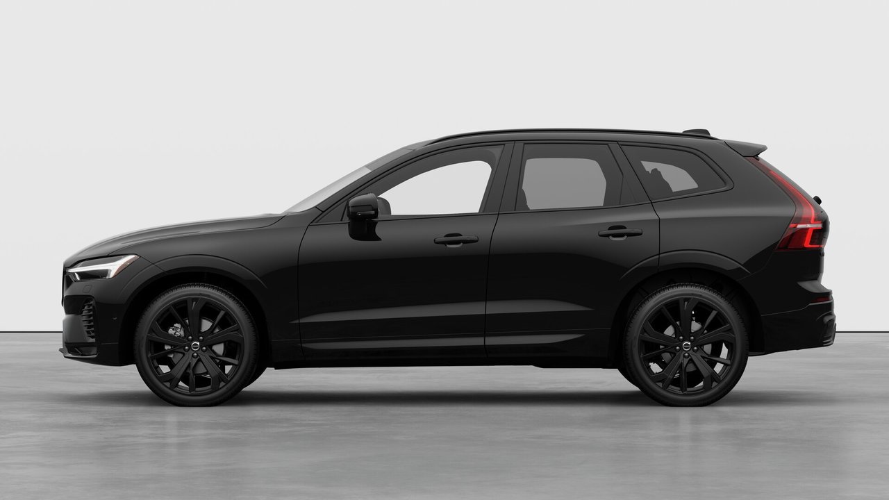 2026 Volvo XC60 - Image 8