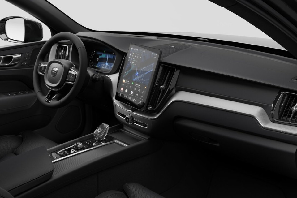 2026 Volvo XC60 - Image 10