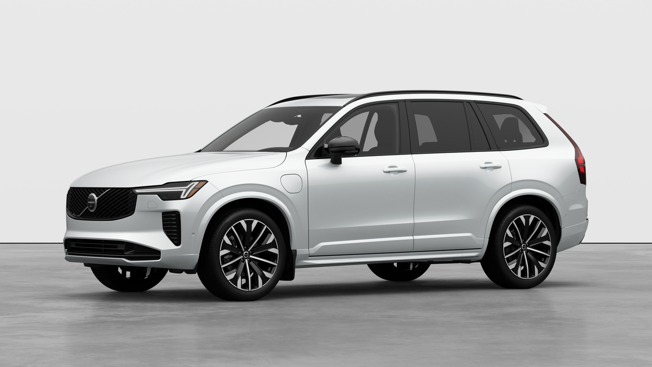 2026 Volvo XC90 Plug-in hybrid - Image 1