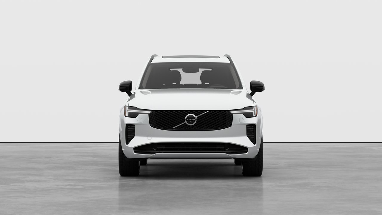 2026 Volvo XC90 Plug-in hybrid - Image 5